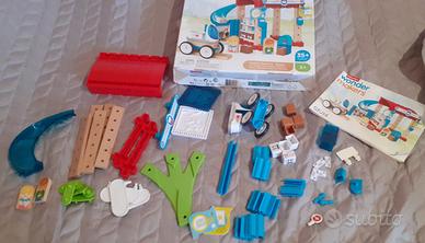 Gioco educativo "Ufficio Postale" Fischer Price