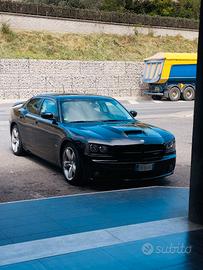 DODGE CHARGER SRT8 6.1cc V8 "HEMI"