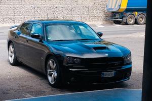 DODGE CHARGER SRT8 6.1cc V8 "HEMI"