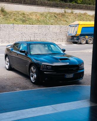 DODGE CHARGER SRT8 6.1cc V8 "HEMI"