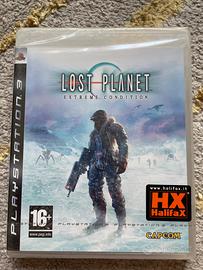 Ps3 lost planet