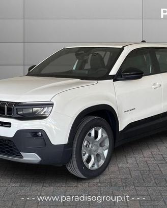 Jeep Avenger ICE - ALTITUDE - 1.2 | 2026- KM0...