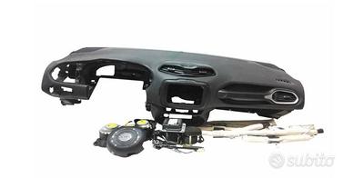 CRUSCOTTO COMPLETO DI AIRBAG PASSEGGERO JEEP Reneg