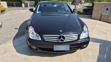 Mercedes CLS 320 CDI