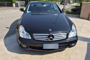 Mercedes CLS 320 CDI