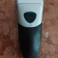 Rasoio elettrico uomo da barba Braun