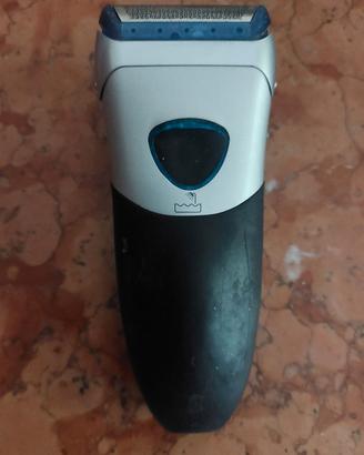 Rasoio elettrico uomo da barba Braun