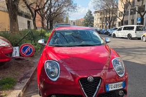 Alfa romeo mito 2017