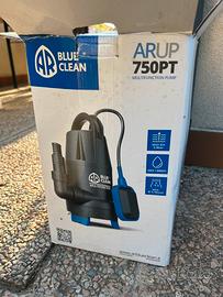 Pompa ad immersione tubo acqua