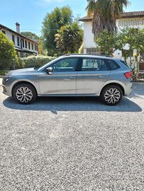 Skoda Kamiq 1.5 benzina 