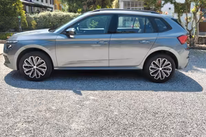 Skoda Kamiq 1.5 benzina 