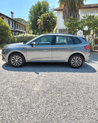 Skoda Kamiq 1.5 benzina 