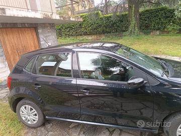 VOLKSWAGEN Polo 6ª serie - 2016