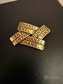 Spilla chanel