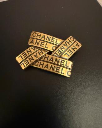 Spilla chanel