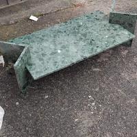 base per tavolo da fumo