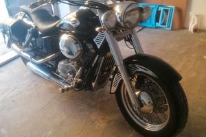 Honda Shadow 