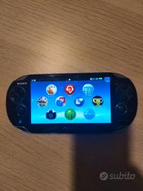 PS VITA