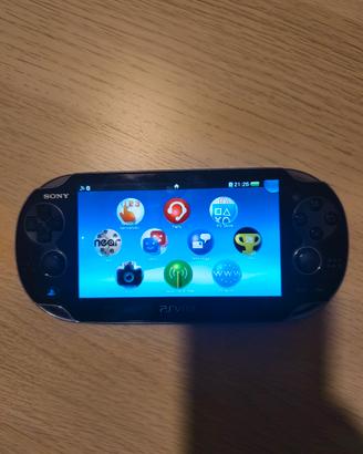 PS VITA