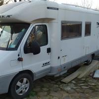 Camper LAIKA KREOS 3010