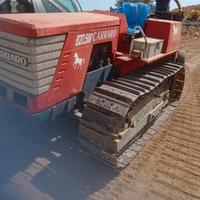 Trattore cingolato 820.5 Carraro
