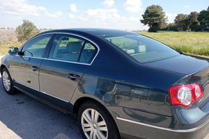 VOLKSWAGEN Passat 6ª serie - 2.0 16V TDI Hi
