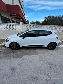 Renault Clio IV 1.5 dCi