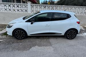 Renault Clio IV 1.5 dCi