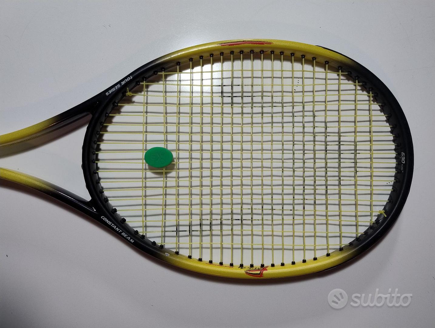Racchetta Head Radical Tour 630 BB made in Austria - Sports In 