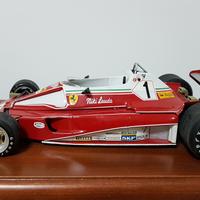 Ferrari 312 T2 Niki Lauda
