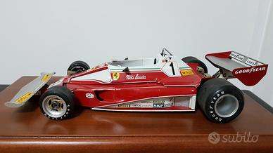 Ferrari 312 T2 Niki Lauda