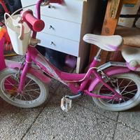 bicicletta bambina