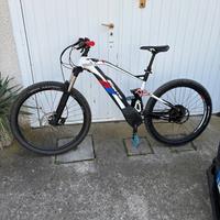 Ebike Fantic  Xf1