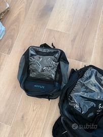 Borsa serbatoio