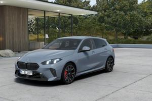 BMW Serie 1 120d 48V MSport Pro auto