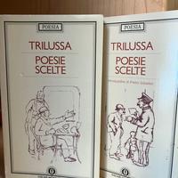 Trilussa poesie scelte 2 volumi