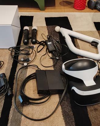 play station vr1