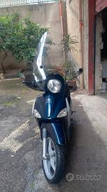 Liberty 50cc 2007 2T 2a serie PREZZO TRATTABILE