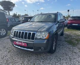 Jeep Grand Cherokee Grand Cherokee 3.0 V6 CRD Over