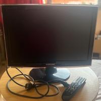 Samsung TV LED mod. T200HD