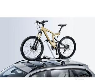 Porta bici Touring Bmw 82720137716