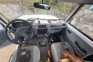 Mahindra Bolero - 2.5 CRD