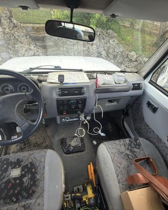 Mahindra Bolero - 2.5 CRD
