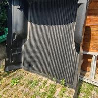 Vasca cassone pickup Mazda B2500/Ford Ranger