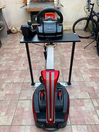 Consol di guida per playstation 3