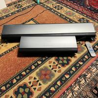 Home Theather 5.1 Altec Lansing mod. PT8051