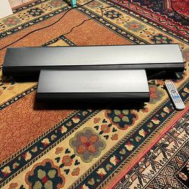 Home Theather 5.1 Altec Lansing mod. PT8051