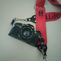 Olympus OM 10