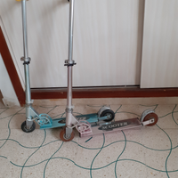 Monopattini per bambini