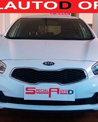 KIA CEED 1.6 CRDI COOL 5 PORTE
